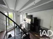 Paris 19ème 75019 Achat / Vente appartement 2 pièces t2