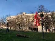 Paris 19ème 75019 Achat / Vente appartement 2 pièces t2