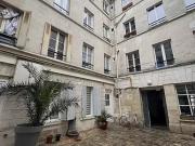 Paris 19ème 75019 Achat / Vente appartement 2 pièces t2