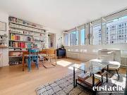 Paris 19ème 75019 Achat / Vente appartement 2 pièces t2