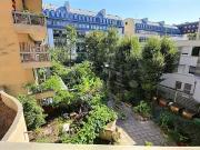 Paris 19ème 75019 Achat / Vente appartement 2 pièces t2