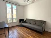 Paris 19ème 75019 Achat / Vente appartement 2 pièces t2