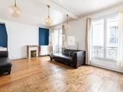 Paris 19ème 75019 Achat / Vente appartement 2 pièces t2