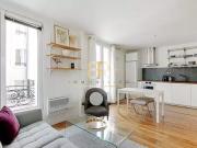 Paris 19ème 75019 Achat / Vente appartement 2 pièces t2