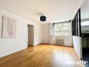 Paris 19ème 75019 Achat / Vente appartement 2 pièces t2