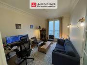 Paris 19ème 75019 Achat / Vente appartement 2 pièces t2