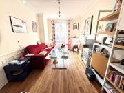 Paris 19ème 75019 Achat / Vente appartement 2 pièces t2