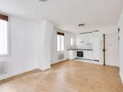 Paris 19ème 75019 Achat / Vente appartement 2 pièces t2