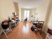 Paris 19ème 75019 Achat / Vente appartement 2 pièces t2