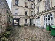 Paris 19ème 75019 Achat / Vente appartement 2 pièces t2