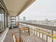 Paris 19ème 75019 Achat / Vente appartement 2 pièces t2