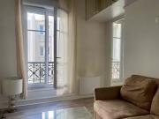 Paris 19ème 75019 Achat / Vente appartement 2 pièces t2