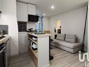 Paris 19ème 75019 Achat / Vente appartement 2 pièces t2