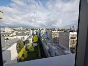 Paris 19ème 75019 Achat / Vente appartement 2 pièces t2...