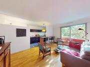 Paris 19ème 75019 Achat / Vente appartement 2 pièces t2 cave