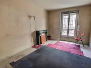 Paris 19ème 75019 Achat / Vente appartement 2 pièces t2 cave