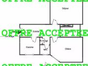 Paris 19ème 75019 Achat / Vente appartement 2 pièces t2 cave