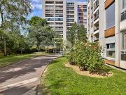 Paris 19ème 75019 Achat / Vente appartement 2 pièces t2...