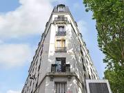 Paris 19ème 75019 Achat / Vente appartement 3 pièces t3
