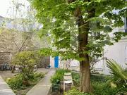 Paris 19ème 75019 Achat / Vente appartement 3 pièces t3