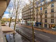 Paris 19ème 75019 Achat / Vente appartement 3 pièces t3
