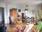 Paris 19ème 75019 Achat / Vente appartement 3 pièces t3