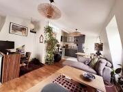 Paris 19ème 75019 Achat / Vente appartement 3 pièces t3...