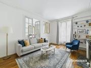 Paris 19ème 75019 Achat / Vente appartement 3 pièces t3 cave