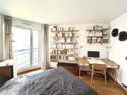 Paris 19ème 75019 Achat / Vente appartement 3 pièces t3...