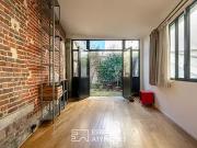 Paris 19ème 75019 Achat / Vente appartement 3 pièces t3...