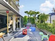 Paris 19ème 75019 Achat / Vente appartement 4 pièces t4