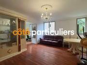 Paris 19ème 75019 Achat / Vente appartement 4 pièces t4