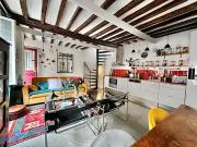 Paris 19ème 75019 Achat / Vente appartement 4 pièces t4