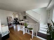 Paris 19ème 75019 Achat / Vente appartement 4 pièces t4