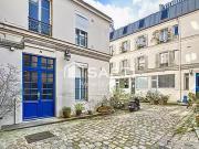 Paris 19ème 75019 Achat / Vente appartement 4 pièces t4...