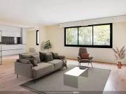 Paris 19ème 75019 Achat / Vente appartement 4 pièces t4 cave