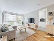 Paris 19ème 75019 Achat / Vente appartement 4 pièces t4...