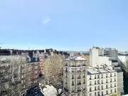 Paris 19ème 75019 Achat / Vente appartement 4 pièces t4...
