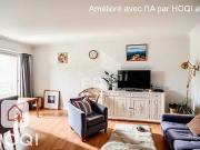 Paris 19ème 75019 Achat / Vente appartement 4 pièces t4...