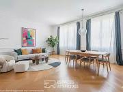Paris 19ème 75019 Achat / Vente appartement 4 pièces t4...