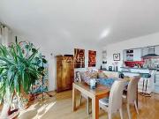 Paris 19ème 75019 Achat / Vente appartement 5 pièces t5