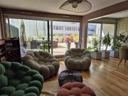 Paris 19ème 75019 Achat / Vente appartement 5 pièces t5