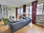 Paris 19ème 75019 Achat / Vente appartement 5 pièces t5...