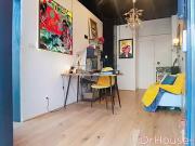 Paris 19ème 75019 Achat / Vente divers 3 pièces