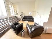 Paris 19ème 75019 Achat / Vente maison 6 pièces t6