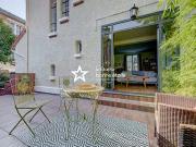 Paris 19ème 75019 Achat / Vente maison 6 pièces t6