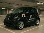 Paris 19ème 75019 Achat / Vente parking