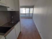 Paris 19ème 75019 Location appartement 1 pièce t1 cave