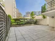 Paris 19ème 75019 Location appartement 2 pièces t2