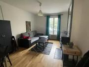 Paris 19ème 75019 Location appartement 3 pièces t3